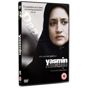 Yasmin (2004) (DVD)